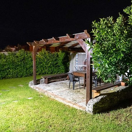 B&B Villagus Praia a Mare Exterior photo